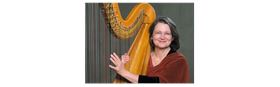 Classical Solo Harp