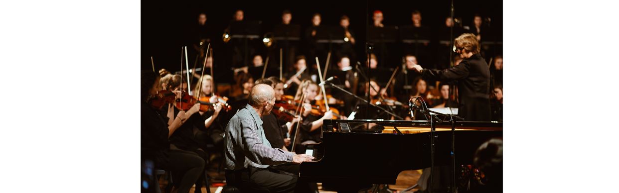 Bellingen Youth Orchestra