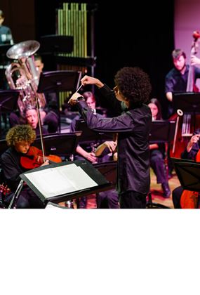 Bellingen Youth Orchestra