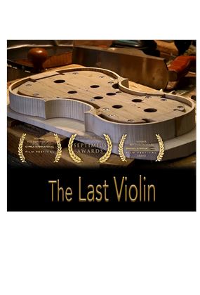 The Last Violin