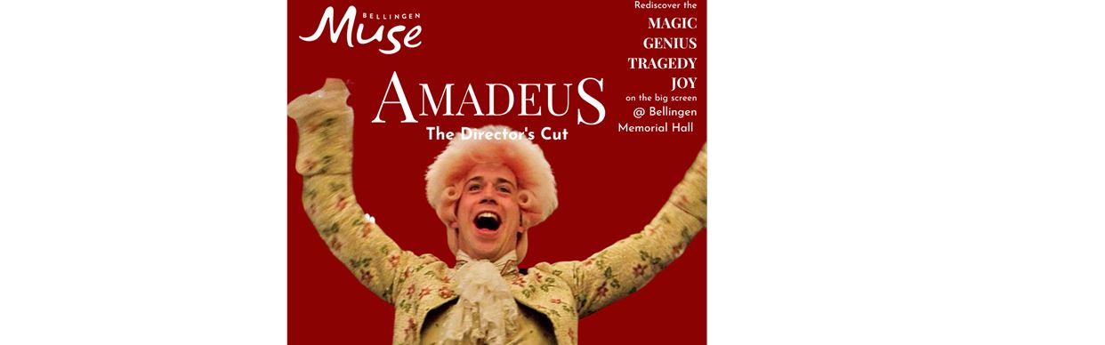 Amadeus