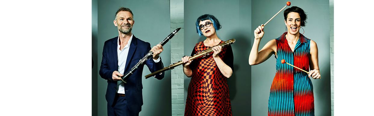 Australian Songbirds